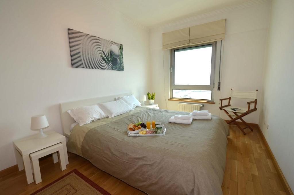 Expo Oriente Lis Apartment Lisbon Exterior photo