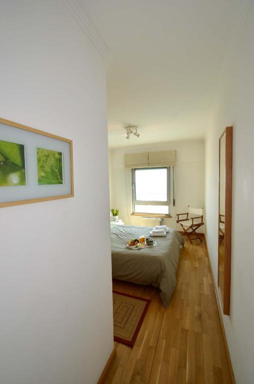 Expo Oriente Lis Apartment Lisbon Exterior photo