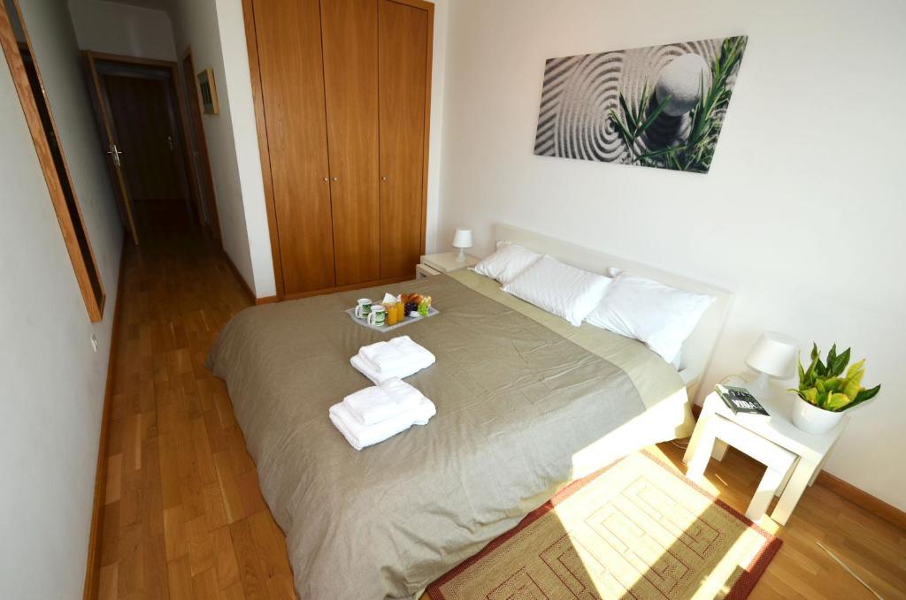 Expo Oriente Lis Apartment Lisbon Exterior photo